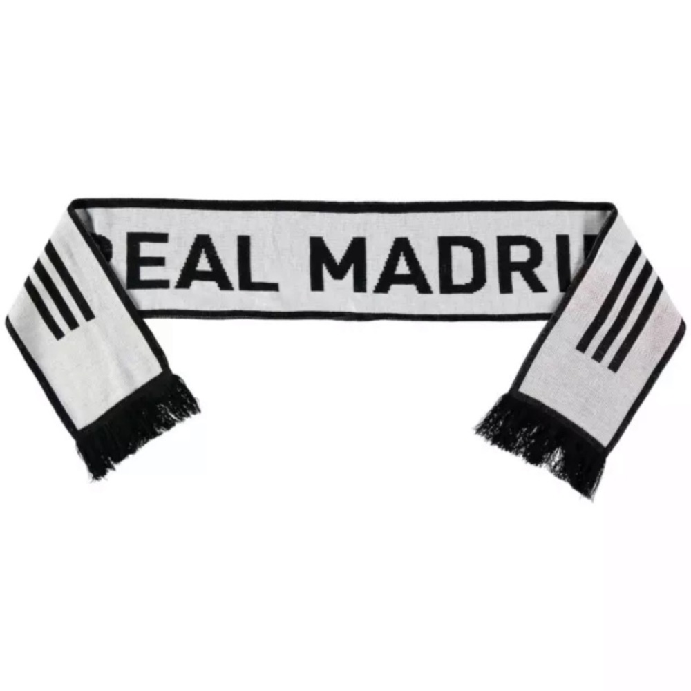 Real Madrid Brand new Scarf Adidas
